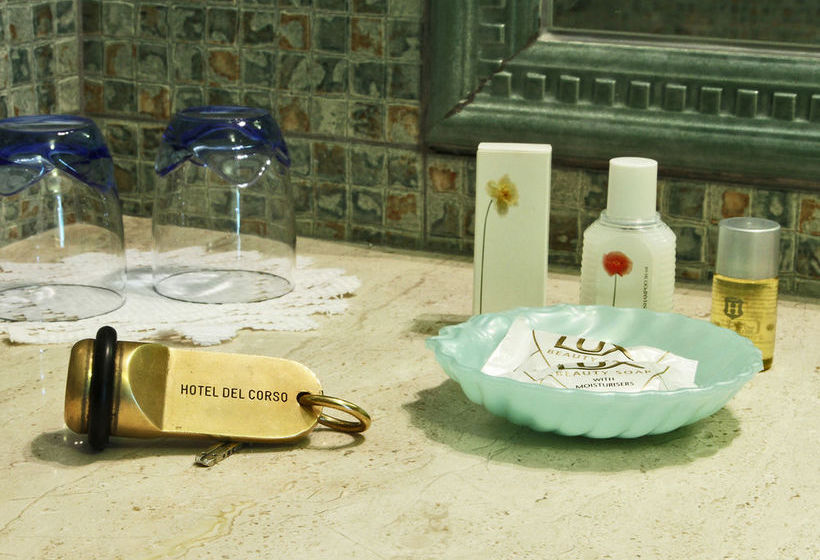 Hotel Del Corso  | Pula | Sardegna | Italia 16