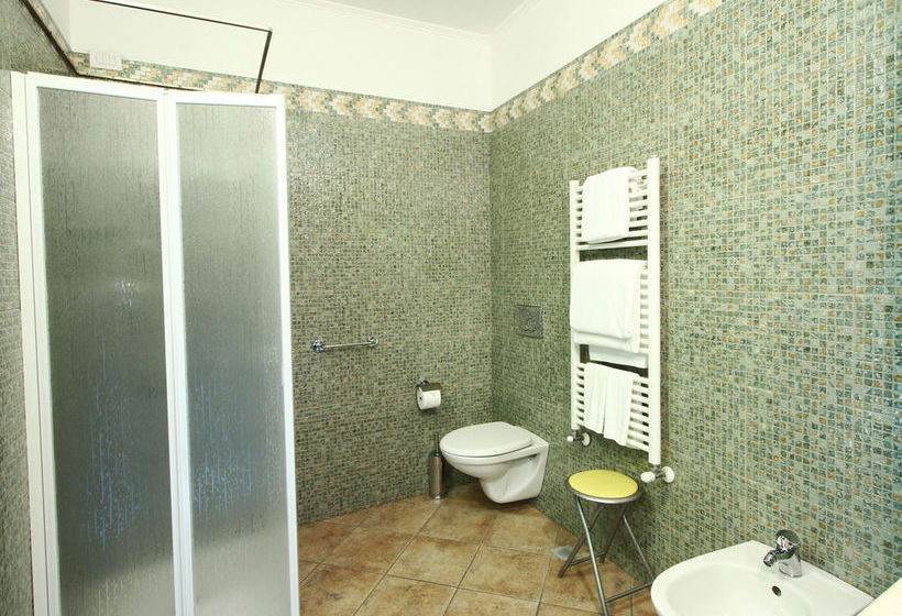 Hotel Del Corso  | Pula | Sardegna | Italia 17