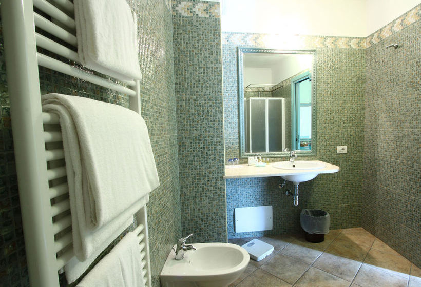 Hotel Del Corso  | Pula | Sardegna | Italia 18