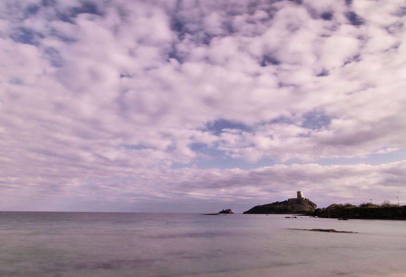 Hotel Del Corso  | Pula | Sardegna | Italia 19