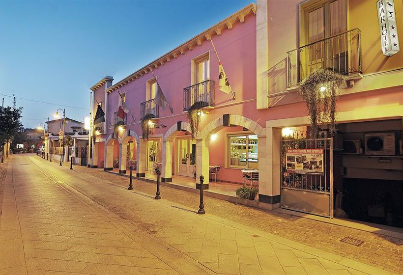 Hotel Del Corso  | Pula | Sardegna | Italia 2
