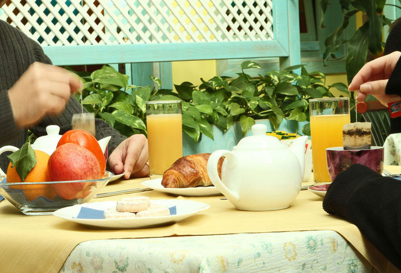 Hotel Del Corso  | Pula | Sardegna | Italia 20