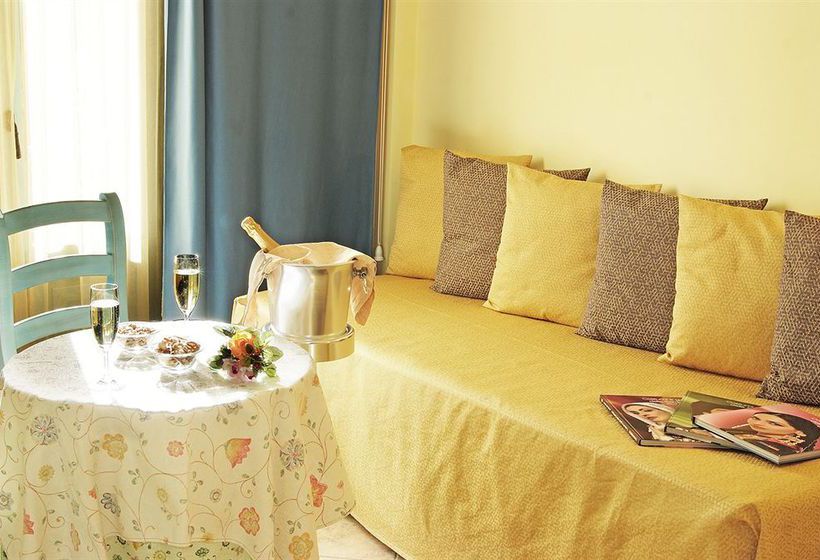 Hotel Del Corso  | Pula | Sardegna | Italia 3