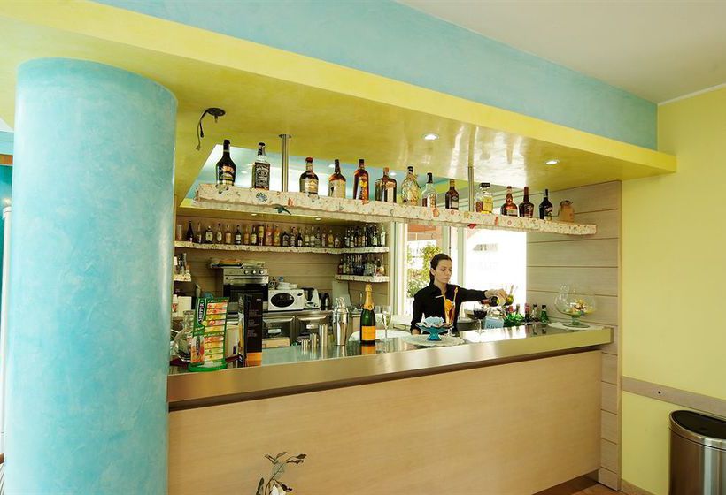 Hotel Del Corso  | Pula | Sardegna | Italia 5