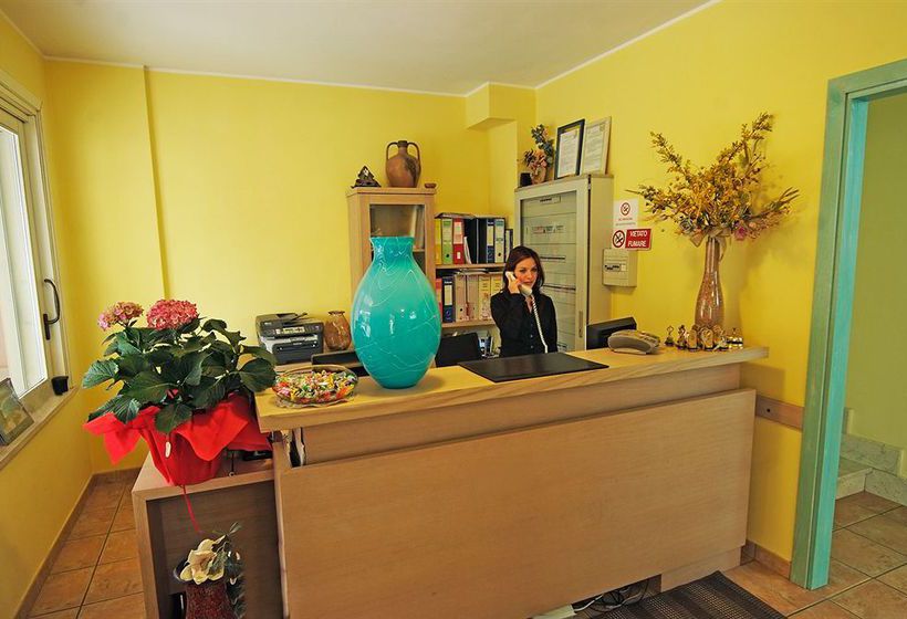 Hotel Del Corso  | Pula | Sardegna | Italia 6