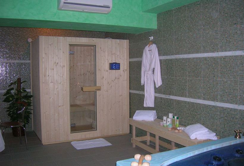 Hotel Del Corso  | Pula | Sardegna | Italia 8