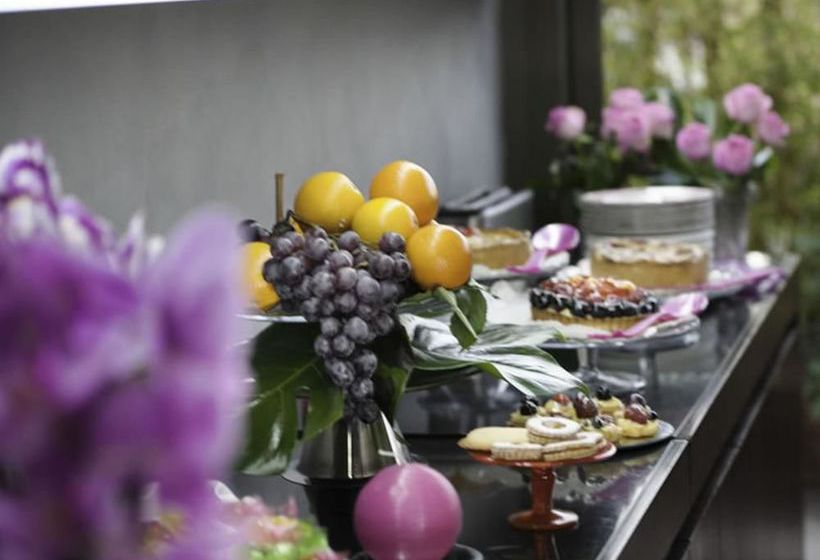 Hotel The Opera  | Roma | Roma | Italia 1