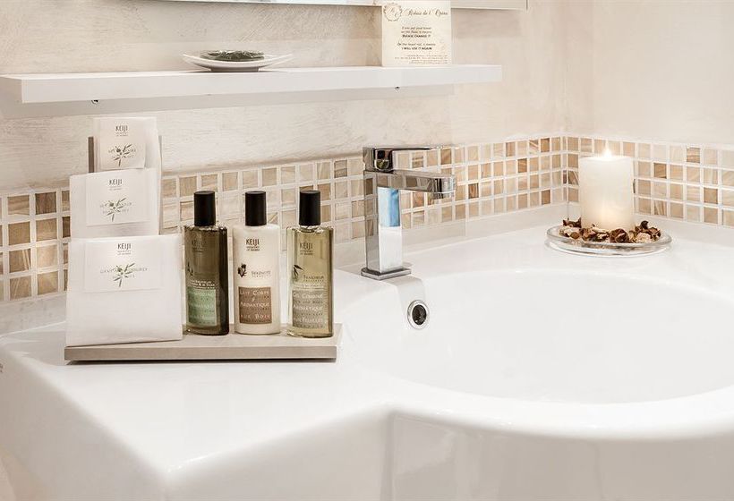 Hotel The Opera  | Roma | Roma | Italia 10