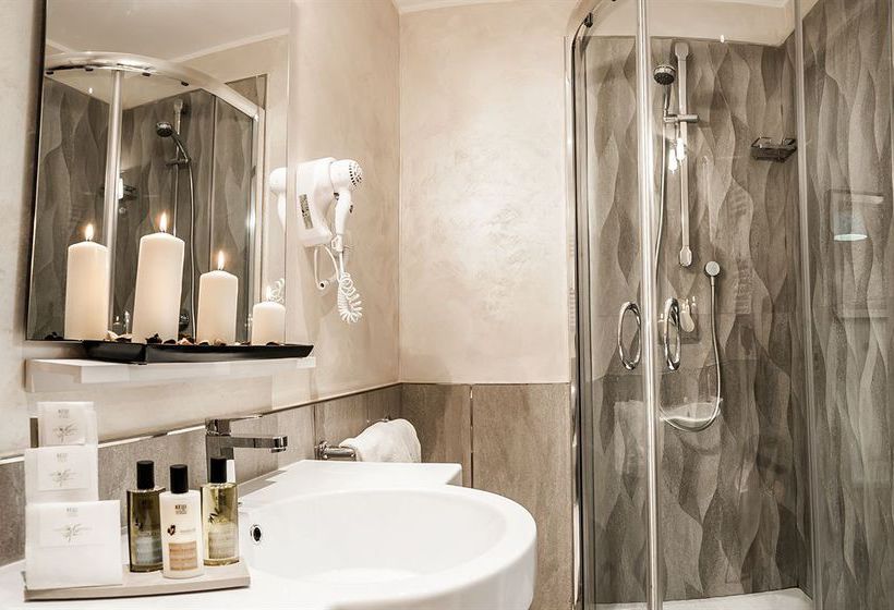 Hotel The Opera  | Roma | Roma | Italia 15