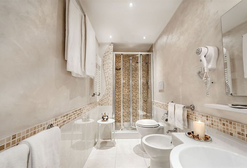 Hotel The Opera  | Roma | Roma | Italia 16