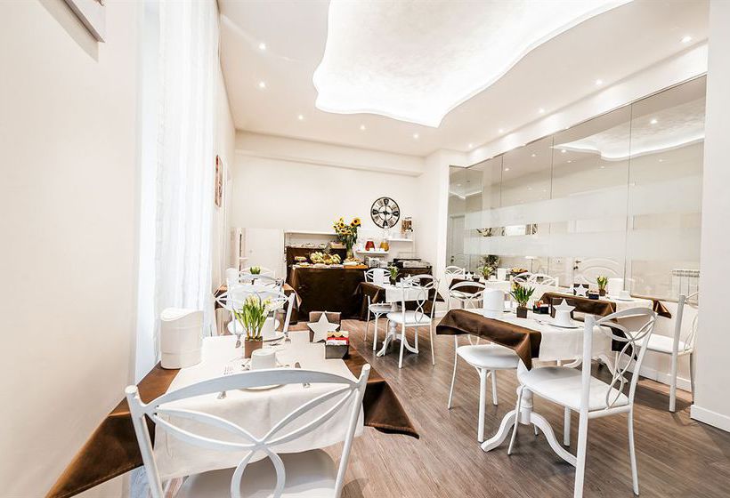 Hotel The Opera  | Roma | Roma | Italia 17