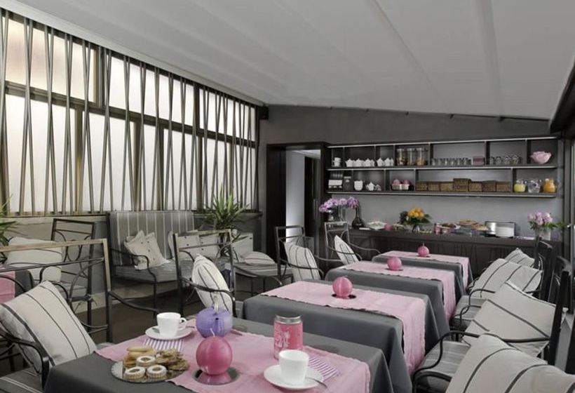 Hotel The Opera  | Roma | Roma | Italia 2