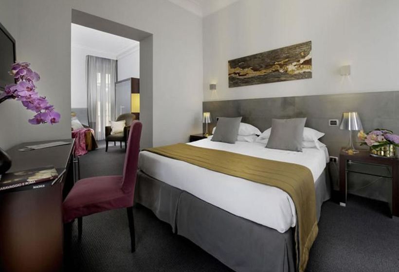 Hotel The Opera  | Roma | Roma | Italia 3