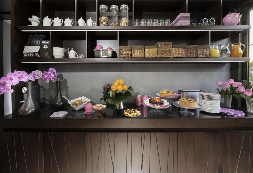 Hotel The Opera  | Roma | Roma | Italia 5