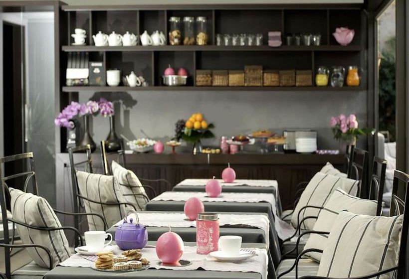 Hotel The Opera  | Roma | Roma | Italia 6