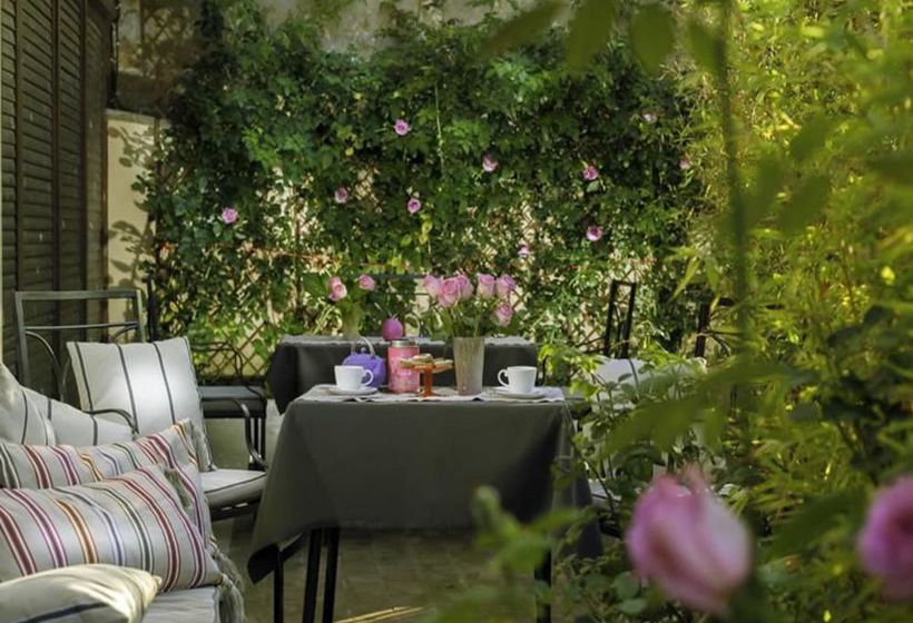 Hotel The Opera  | Roma | Roma | Italia 7