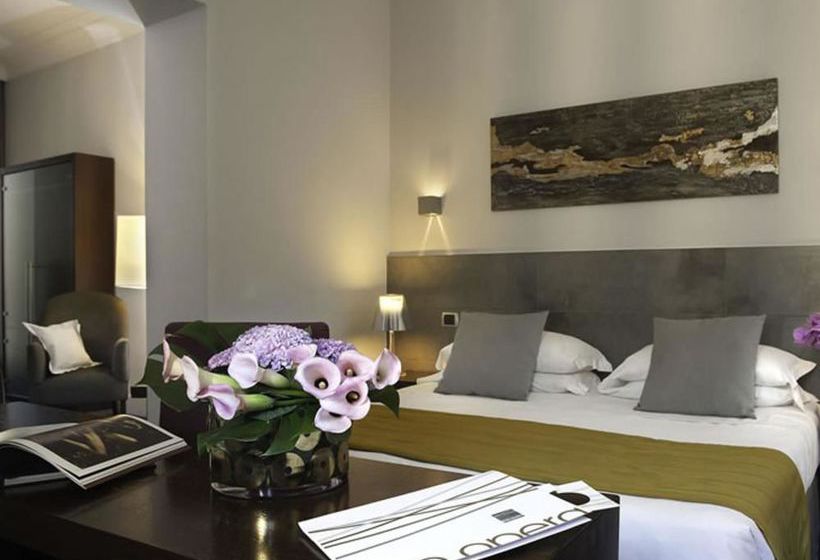 Hotel The Opera  | Roma | Roma | Italia 8