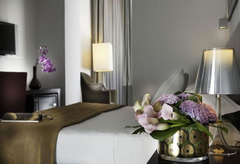 Hotel The Opera  | Roma | Roma | Italia 9