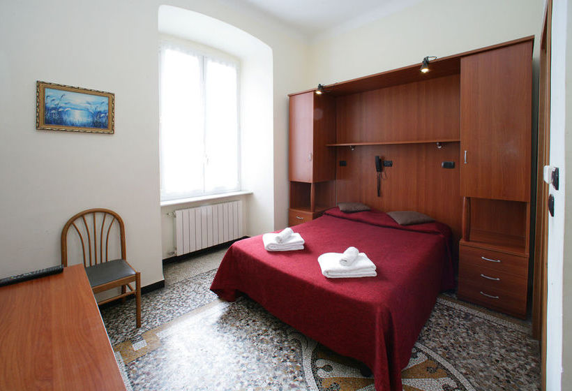 Hotel Le Tre Stazioni