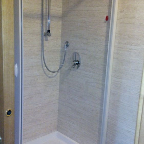 Hotel Le Tre Stazioni  | Genua | Genova | Italien 14