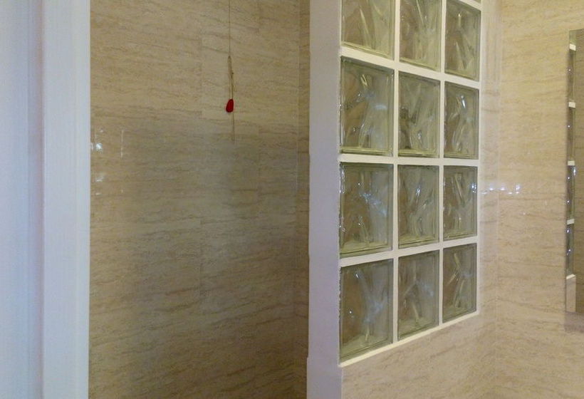 Hotel Le Tre Stazioni  | Genua | Genova | Italien 2