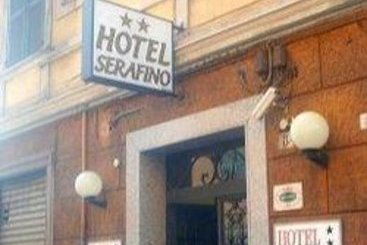 Hotel Serafino Génova