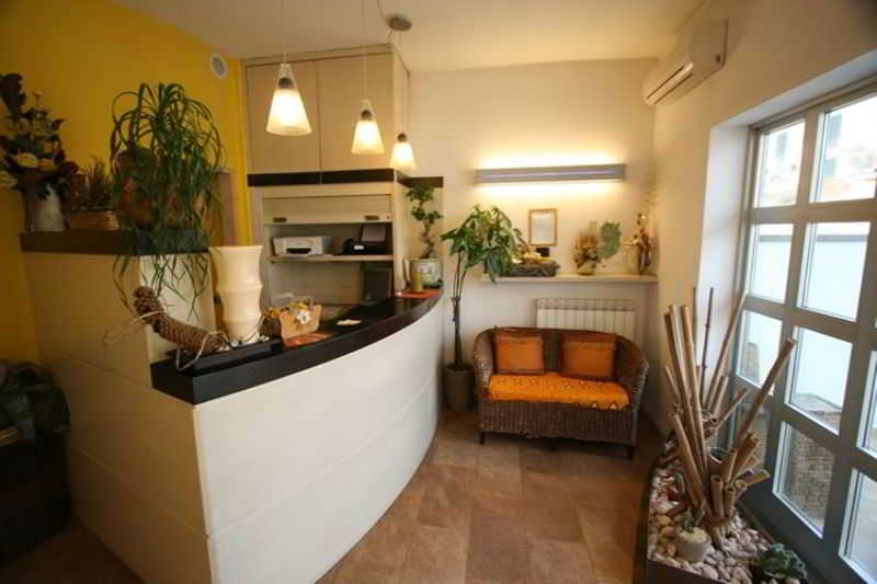 Hotel I Cedri  | Scandicci | Florenz | Italien 1