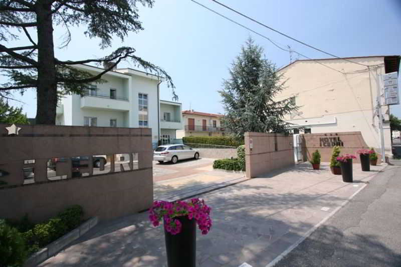 Hotel I Cedri  | Scandicci | Florenz | Italien 10