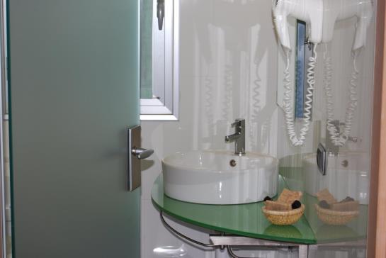 Hotel I Cedri  | Scandicci | Florenz | Italien 12