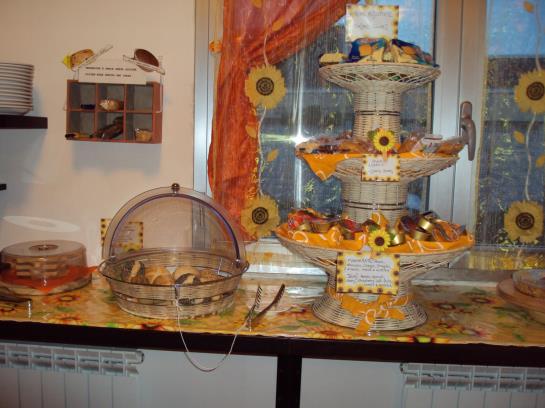 Hotel I Cedri  | Scandicci | Florenz | Italien 14