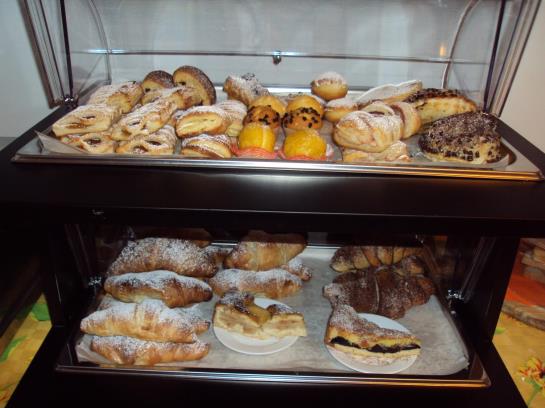 Hotel I Cedri  | Scandicci | Florenz | Italien 15