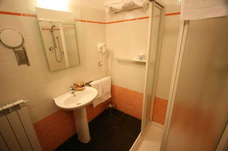 Hotel I Cedri  | Scandicci | Florenz | Italien 4