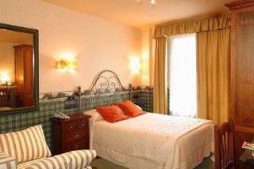 Hotel Avenida Real  | Villaviciosa | Asturias | España 6