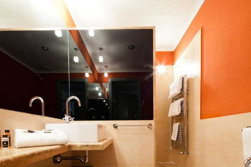 Hotel Helvetia Thermal Spa  | Porretta Terme | Bologna | Italia 11