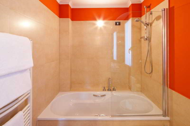 Hotel Helvetia Thermal Spa  | Porretta Terme | Bologna | Italia 15