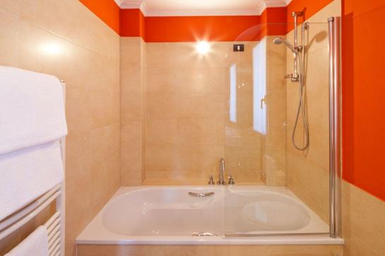 Hotel Helvetia Thermal Spa  | Porretta Terme | Bologna | Italia 16