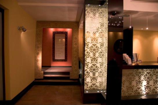 Hotel Helvetia Thermal Spa  | Porretta Terme | Bologna | Italia 18