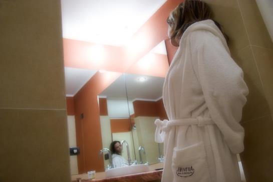 Hotel Helvetia Thermal Spa  | Porretta Terme | Bologna | Italia 19