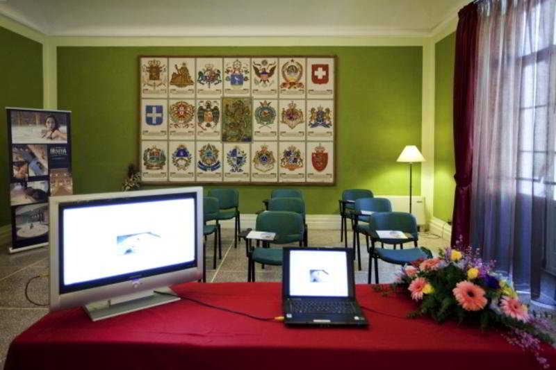 Hotel Helvetia Thermal Spa  | Porretta Terme | Bologna | Italia 3