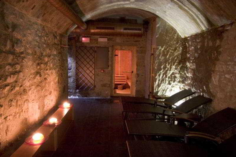 Hotel Helvetia Thermal Spa  | Porretta Terme | Bologna | Italia 4