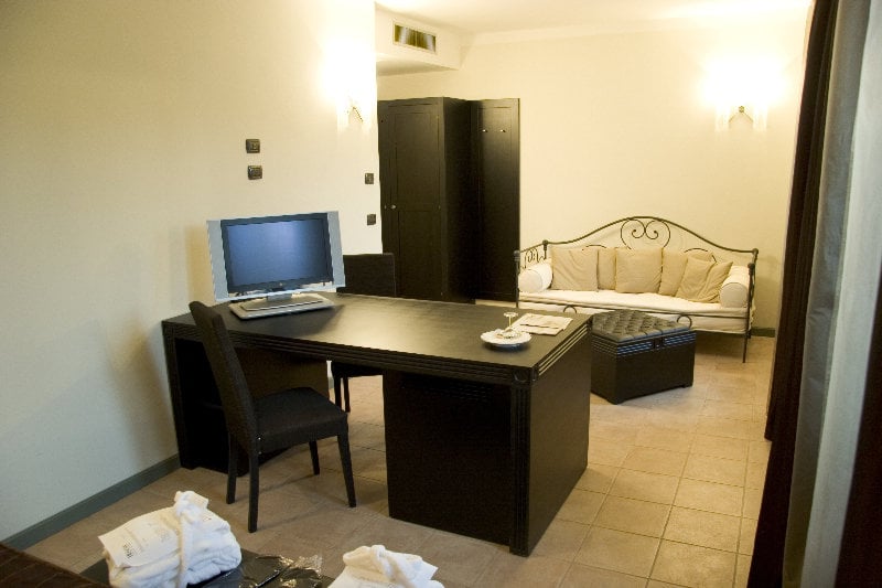 Hotel Helvetia Thermal Spa  | Porretta Terme | Bologna | Italia 5