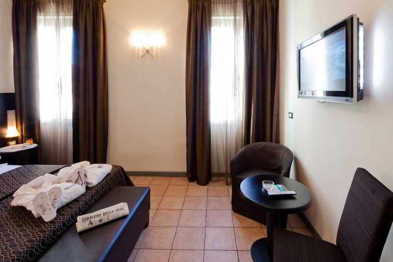 Hotel Helvetia Thermal Spa  | Porretta Terme | Bologna | Italia 8