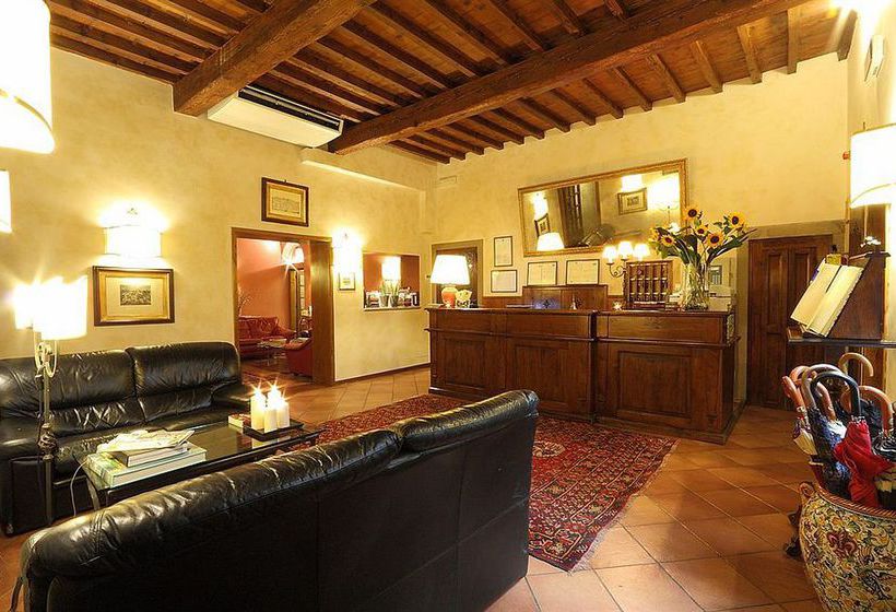 Hotel Mario S  | Florence | Florence | Italy 10