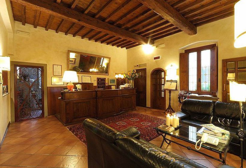 Hotel Mario S  | Florence | Florence | Italy 11