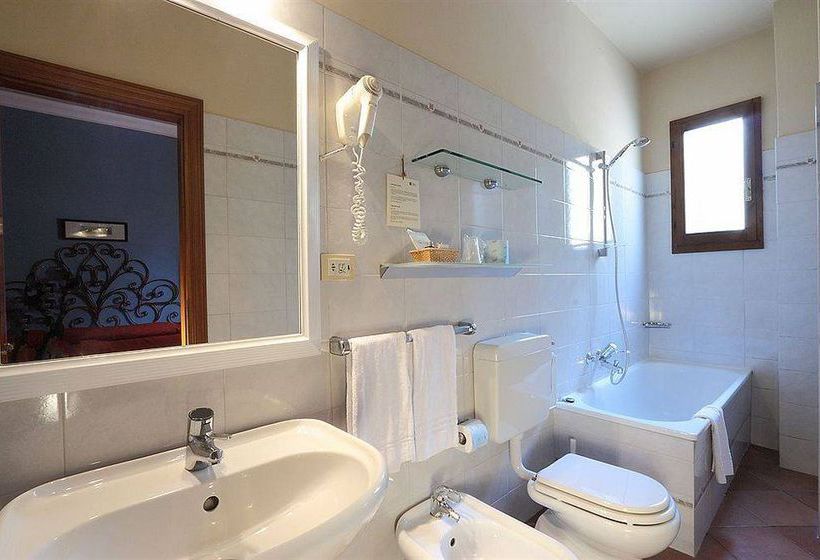 Hotel Mario S  | Florence | Florence | Italy 12