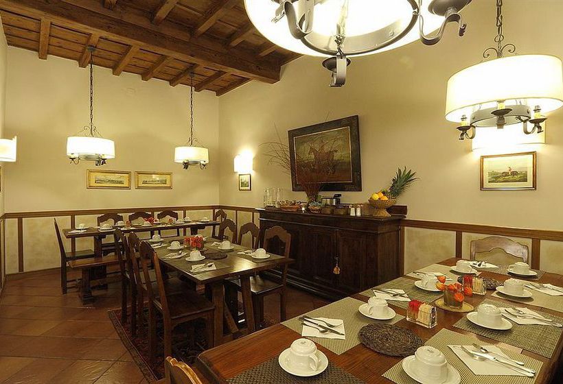 Hotel Mario S  | Florence | Florence | Italy 13