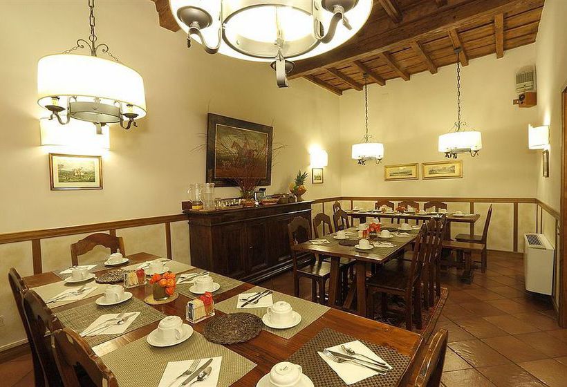 Hotel Mario S  | Florence | Florence | Italy 14