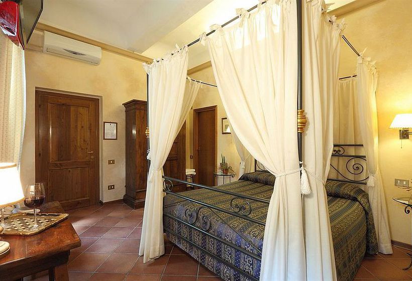 Hotel Mario S  | Florence | Florence | Italy 15