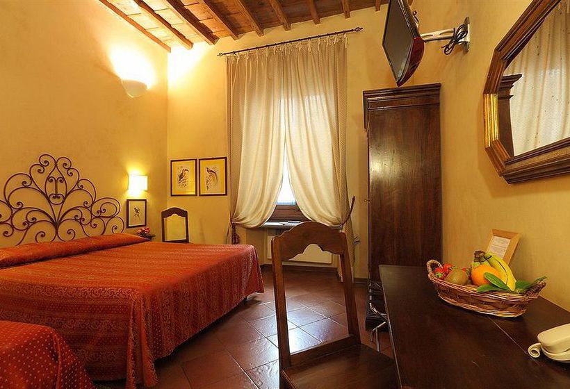 Hotel Mario S  | Florence | Florence | Italy 16