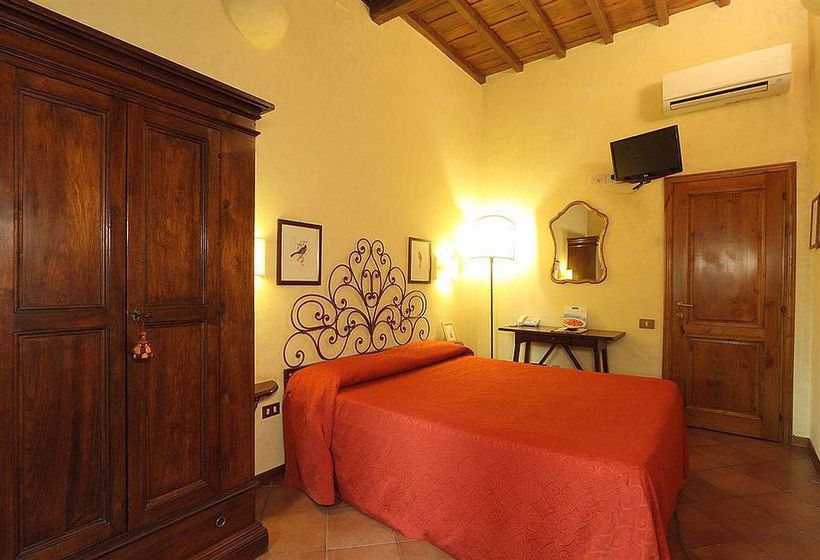 Hotel Mario S  | Florence | Florence | Italy 17
